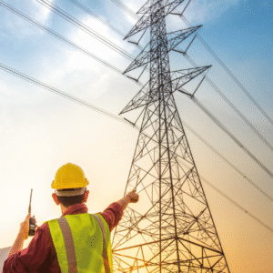 Elektrik – Taahhüt Hizmetleri