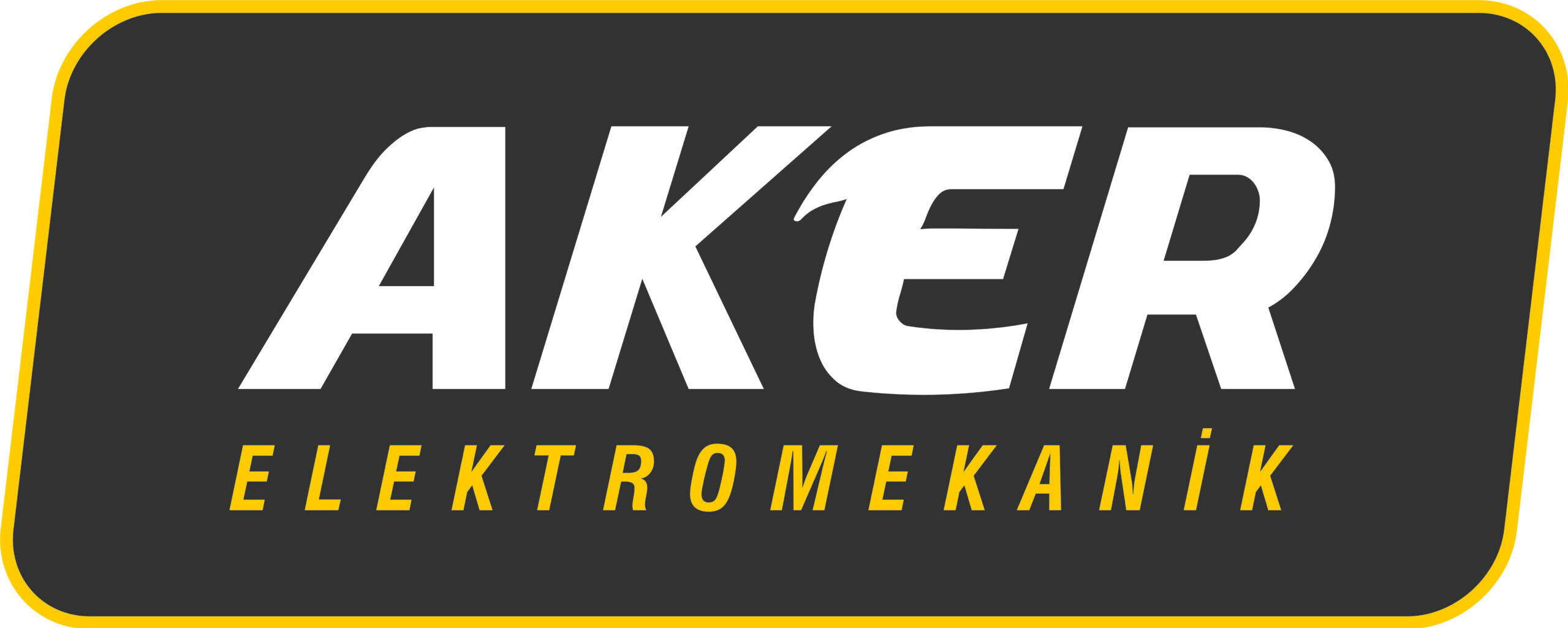Aker Elektromekanik